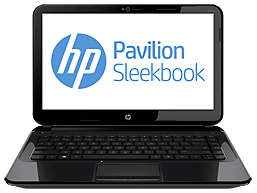 HP Pavilion 14-b108sa Sleekbook Repair