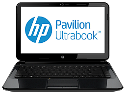 HP Pavilion 14-b103ea Ultrabook Repair