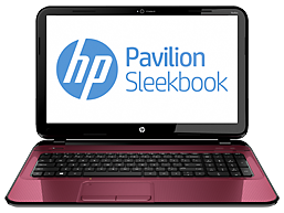 HP Pavilion 15-b115sa Sleekbook Repair