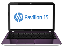 HP Pavilion 15-e008sa Repair