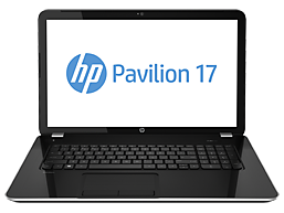 HP Pavilion 17-e031sa Repair