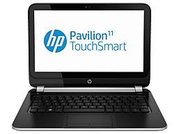 HP Pavilion TouchSmart 11-e030sa Repair