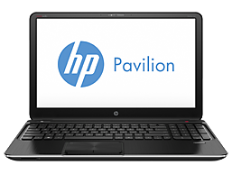 HP Pavilion m6-1002sa Repair