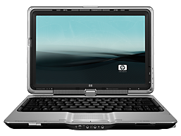 HP Pavilion tx1000 CTO Repair