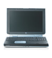 HP Pavilion zd7001EA Repair