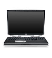 HP Pavilion zd8007EA Repair