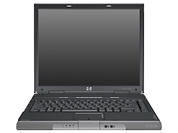 HP Pavilion ze2090EA Repair