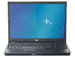HP Compaq nx7400 Repair