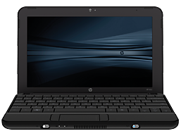 HP Mini 100 Repair
